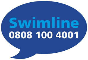 Swimline logo