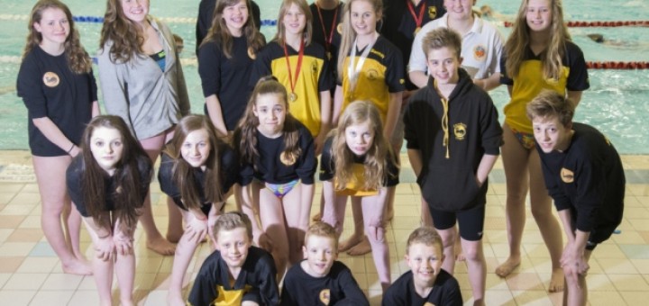 Lancashire County Championships 2015