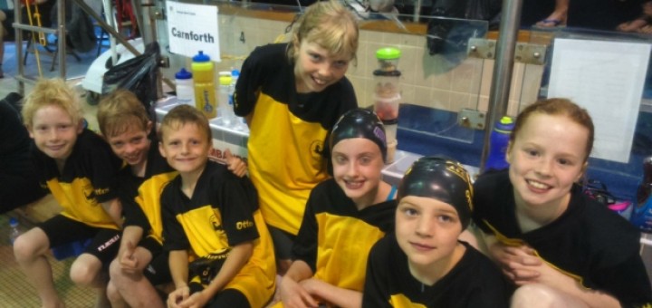 Kendal Mint Gala 2015