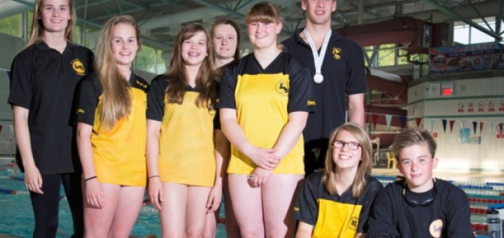 NW Regional Championships 2015