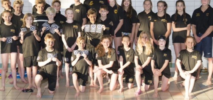 North Lancashire Level 2 (Age groups)