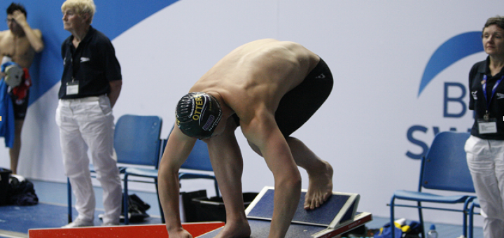 Olympic Trials 2016
