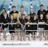 Otters win Top Club Trophy at Blackpool Rocks