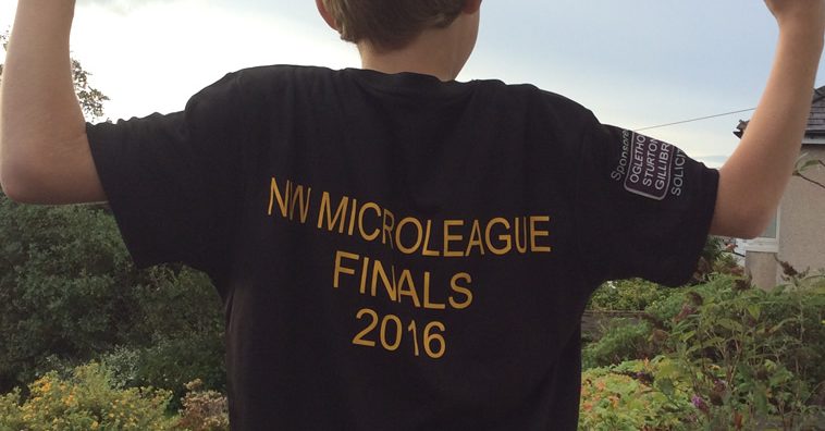 NW Microleague Final 2016
