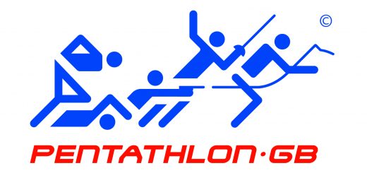 Pentathlon GB logo