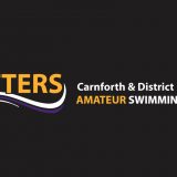 Carnforth Otters ASA logo