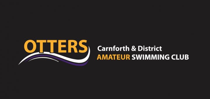 Carnforth Otters ASA logo